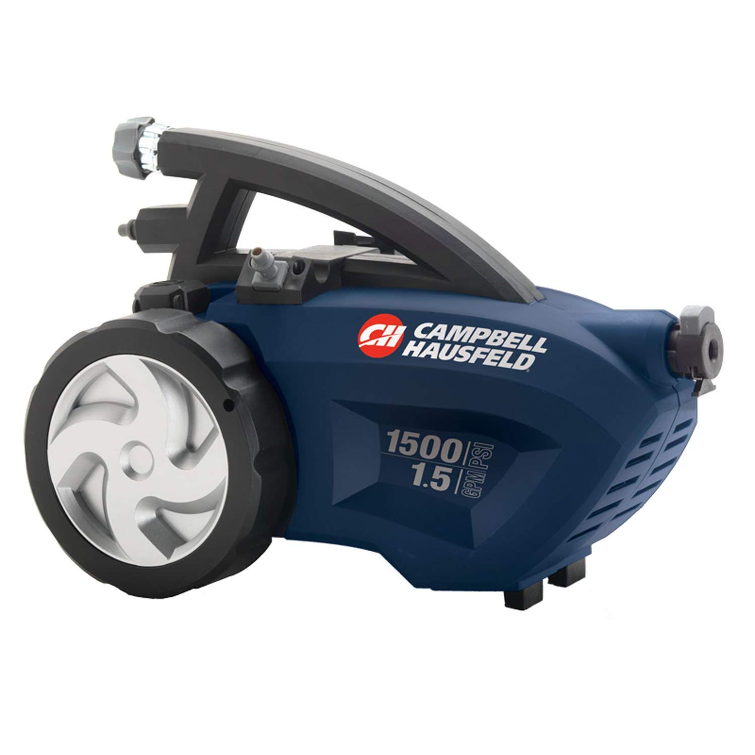 campbell hausfeld PW 135002AV electric pressure washer review made in USa america made pressure washres best